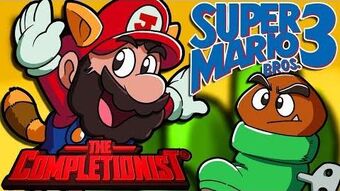 Super mario bros clearance 3 plus
