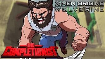 X-Men Origins: Wolverine - Wikipedia