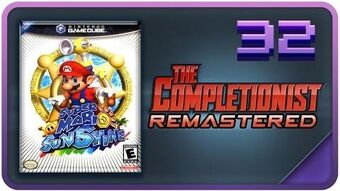 Super mario sunshine cheap remastered release date