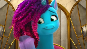 Misty Brightdawn | SuperBenC.2211 Wiki | Fandom