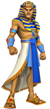 『Sunrise of Paraoh』 Infinite Discs Pharaoh – Armory Disc Golf