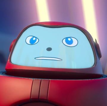 Gizmo robot cheap