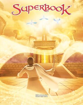 Superbook full episodes top