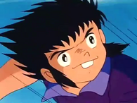 Kazuo, el # 10
