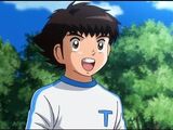 Capitán Tsubasa (serie de 2018)