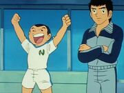 Ishizaki y Shiroyama