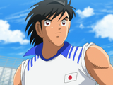 Kojiro Hyuga