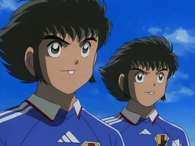 En Japón Sub-16