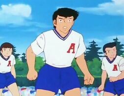 Secundaria Azumaichi