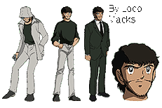 Roberto Hongo