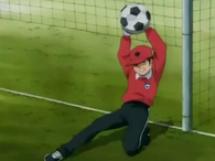 Técnica de Wakabayashi contra Hyuga