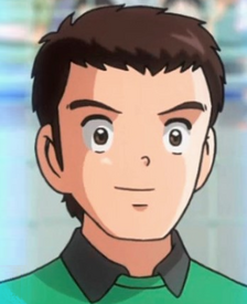 Yuji Kawaguchi