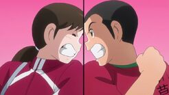 Yukari e Ishizaki