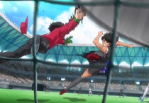 Versión de Hyuga