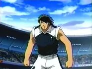 Debut de Hyuga