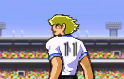 Capitán Tsubasa III