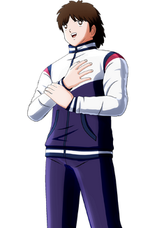 Misugi MUS (RONC) 0