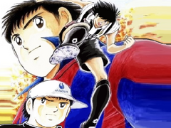 Camino Al 02 Super Campeones Wiki Fandom