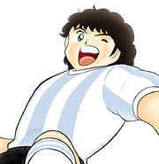 Díaz (DT)