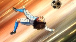 Tsubasa
