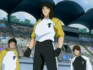 Wakashimazu y Sorimachi