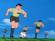 Chubuu