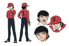 Genzo Wakabayashi