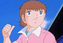 Pierre conoce a Japón Sub-13