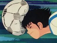 Versión de Tsubasa
