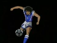 Supertiro del tigre
