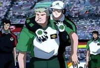 Kaltz y Wakabayashi