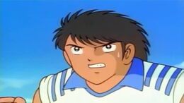 Steve Hyuga (SCT)