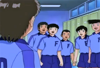 Furano ep15 (2001) 1