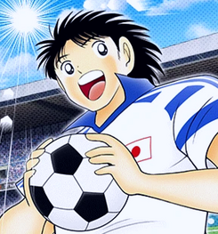 Shingo Aoi Super Campeones Wiki Fandom Shingo Aoi Super Campeones Wiki Fandom