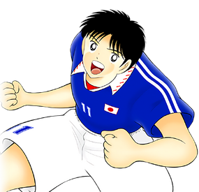 Misaki (DT)