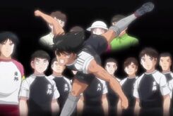 Toho ep52 (2018) 1