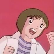 En Shin Captain Tsubasa