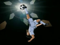 Versión de Tsubasa