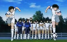 Japon ep23 (2001) 1