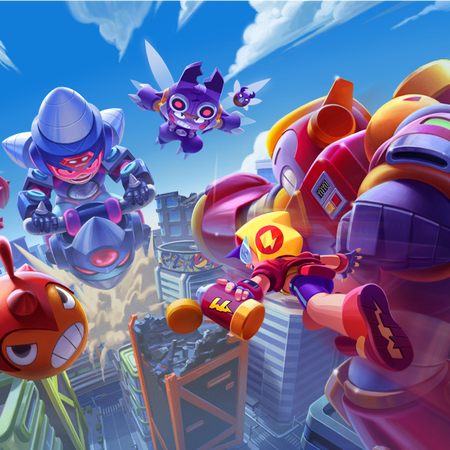 Brawl Stars Loading Screens The Ultimate Supercell Fankit Wiki Fandom Brawl stars animation piper s sugar spice. brawl stars loading screens the