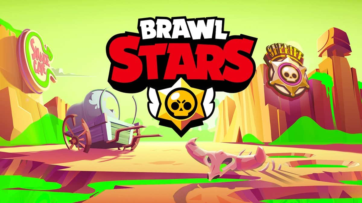 imagens do brawl stars brawlers