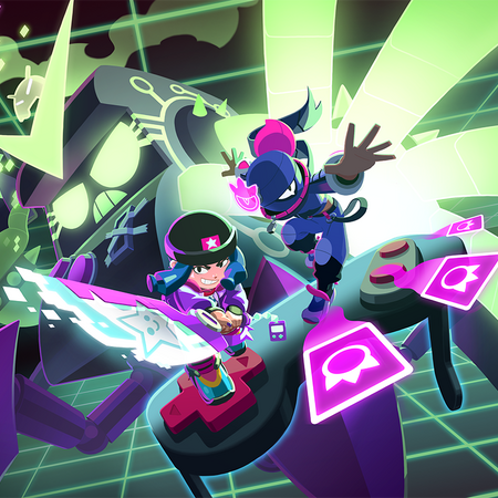 Brawl Stars Loading Screens The Ultimate Supercell Fankit Wiki Fandom Starr park brawl stars update mystery revealed. brawl stars loading screens the