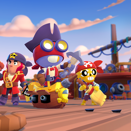 Brawl Stars Loading Screens The Ultimate Supercell Fankit Wiki Fandom Brawl stars starr park new brawler new skin ideas starrpark. brawl stars loading screens the