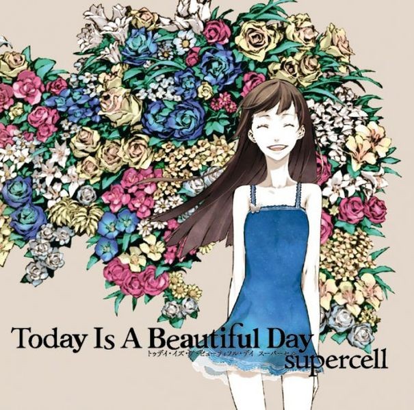 Today is a Beautiful Day | Supercell Wiki | Fandom