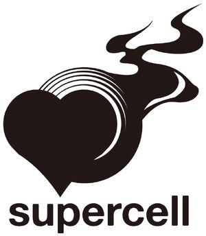 Supercell logo