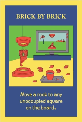 Brick by Brick | Super Chess Wiki | Fandom