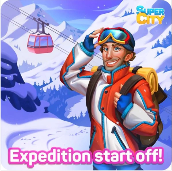 Lost Valley Supercity Friends Wiki Fandom