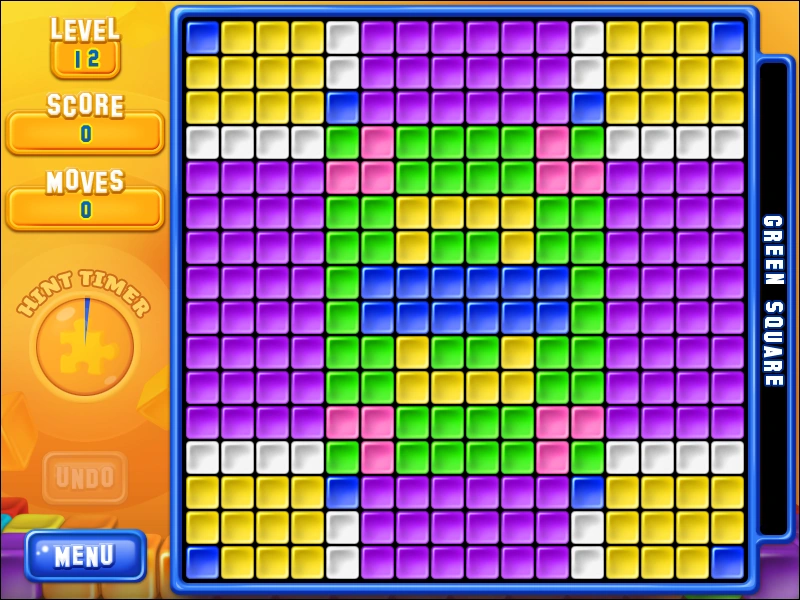 Green Square Super Collapse Wiki Fandom