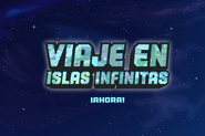 Infiniteislands