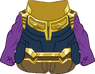 Thanos' Body Icon